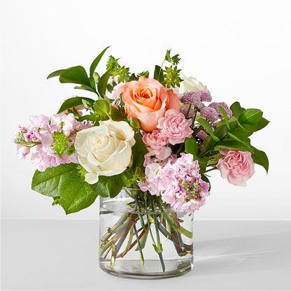French Market Bouquet –  Mc Gardens, Las Vegas NV