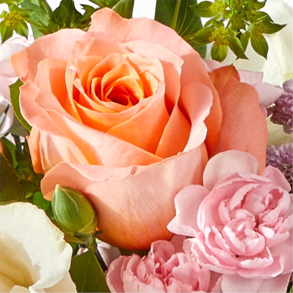 French Market Bouquet –  Mc Gardens, Las Vegas NV
