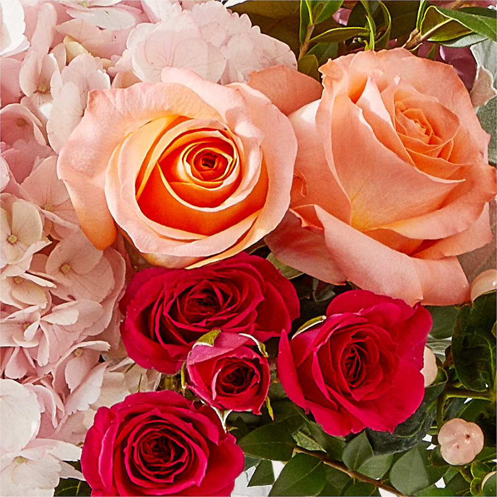 Glitz & Glam Bouquet –  Mc Gardens, Las Vegas NV