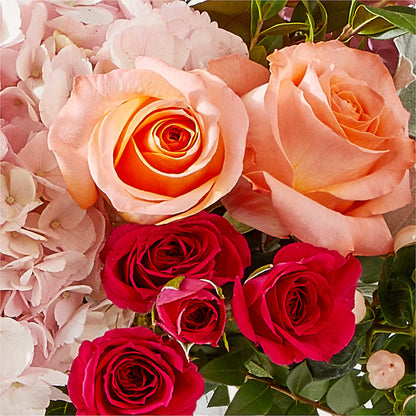 Glitz & Glam Bouquet –  Mc Gardens, Las Vegas NV