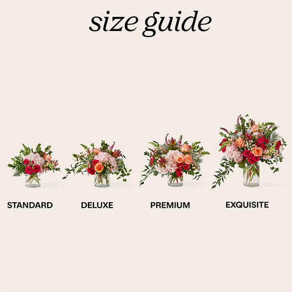 Glitz & Glam Bouquet –  Mc Gardens, Las Vegas NV