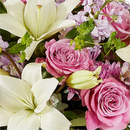 Daydreamer Bouquet –  Mc Gardens, Las Vegas NV