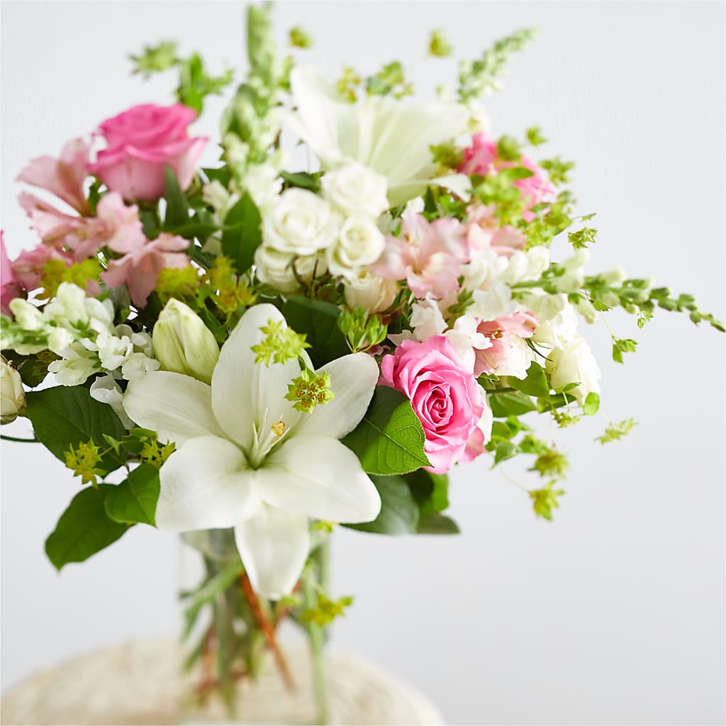 Fondly Bouquet –  Mc Gardens, Las Vegas NV