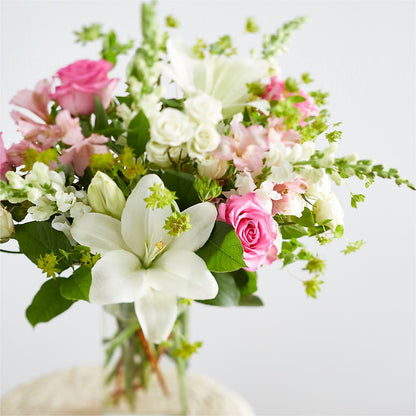 Fondly Bouquet –  Mc Gardens, Las Vegas NV