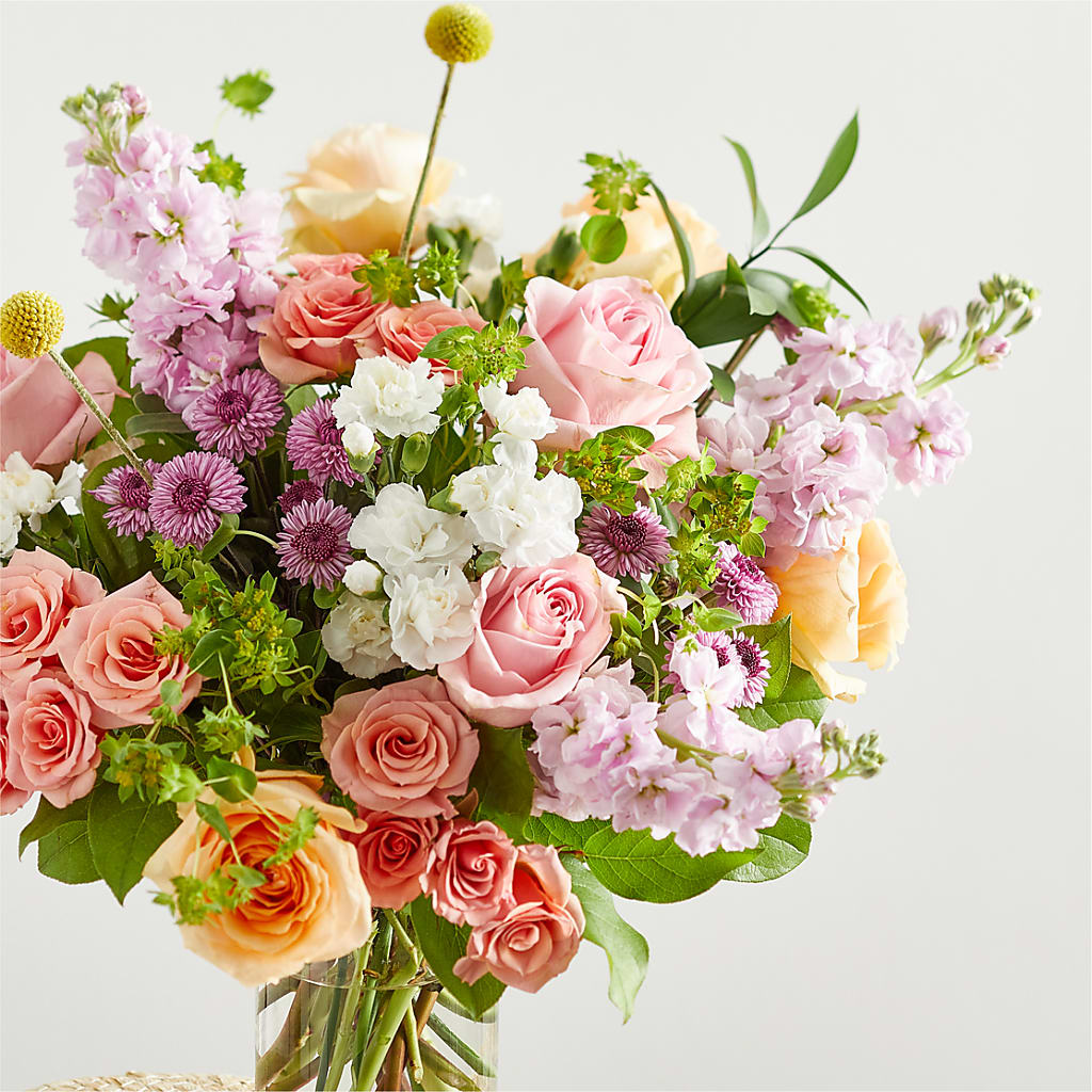 Perfect Contentment Bouquet –  Mc Gardens, Las Vegas NV