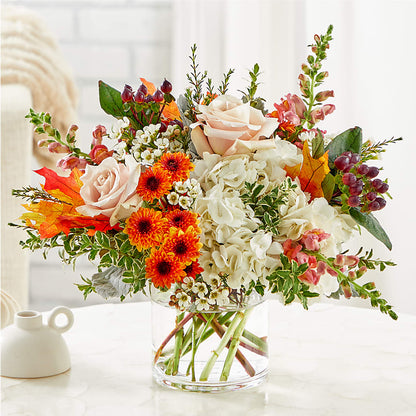 Autumnal Equinox Bouquet –  Mc Gardens, Las Vegas NV