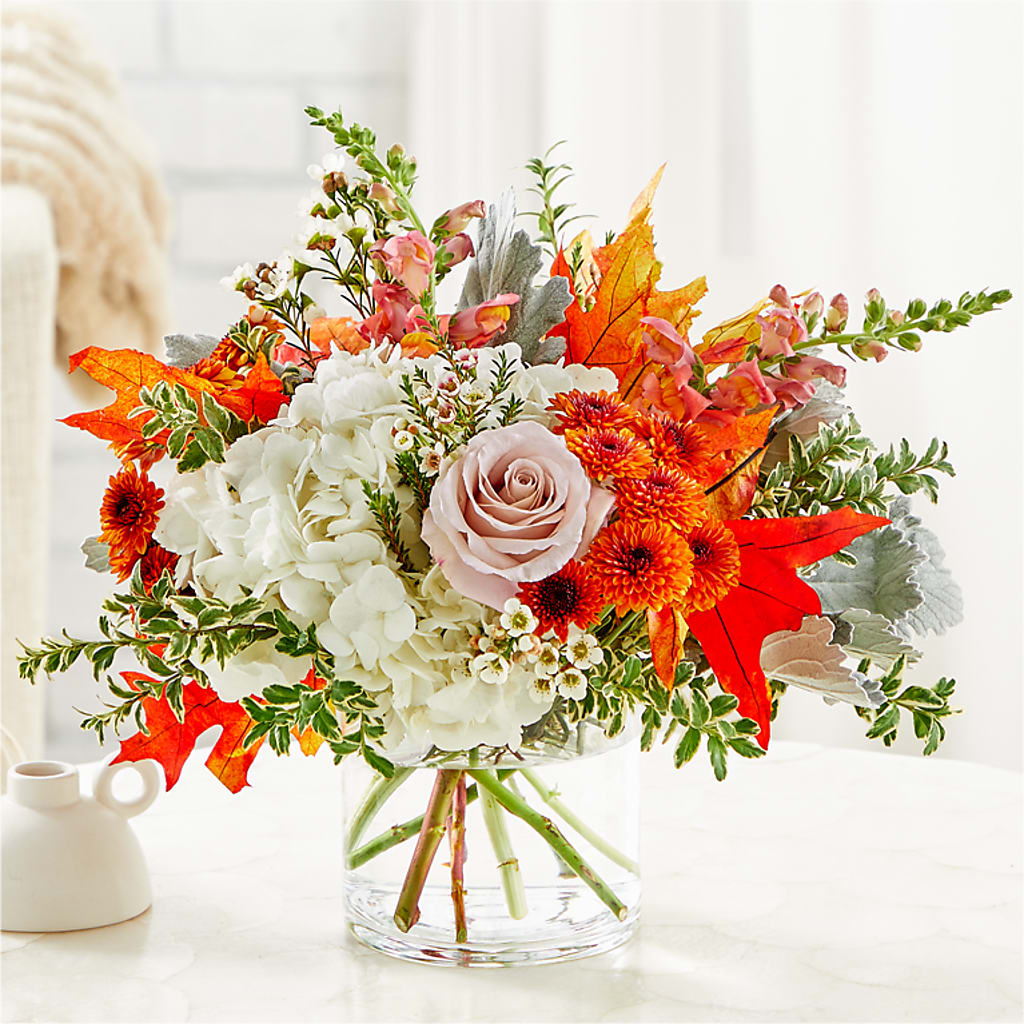 Autumnal Equinox Bouquet –  Mc Gardens, Las Vegas NV