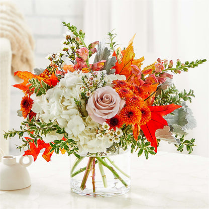 Autumnal Equinox Bouquet –  Mc Gardens, Las Vegas NV