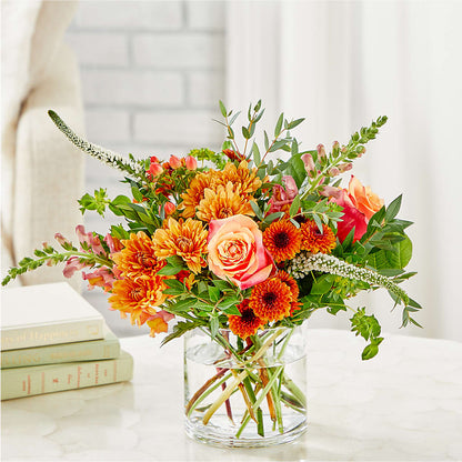 Leafy Trails Bouquet –  Mc Gardens, Las Vegas NV