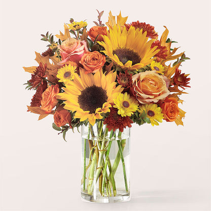 Fluttering Foliage Bouquet –  Mc Gardens, Las Vegas NV