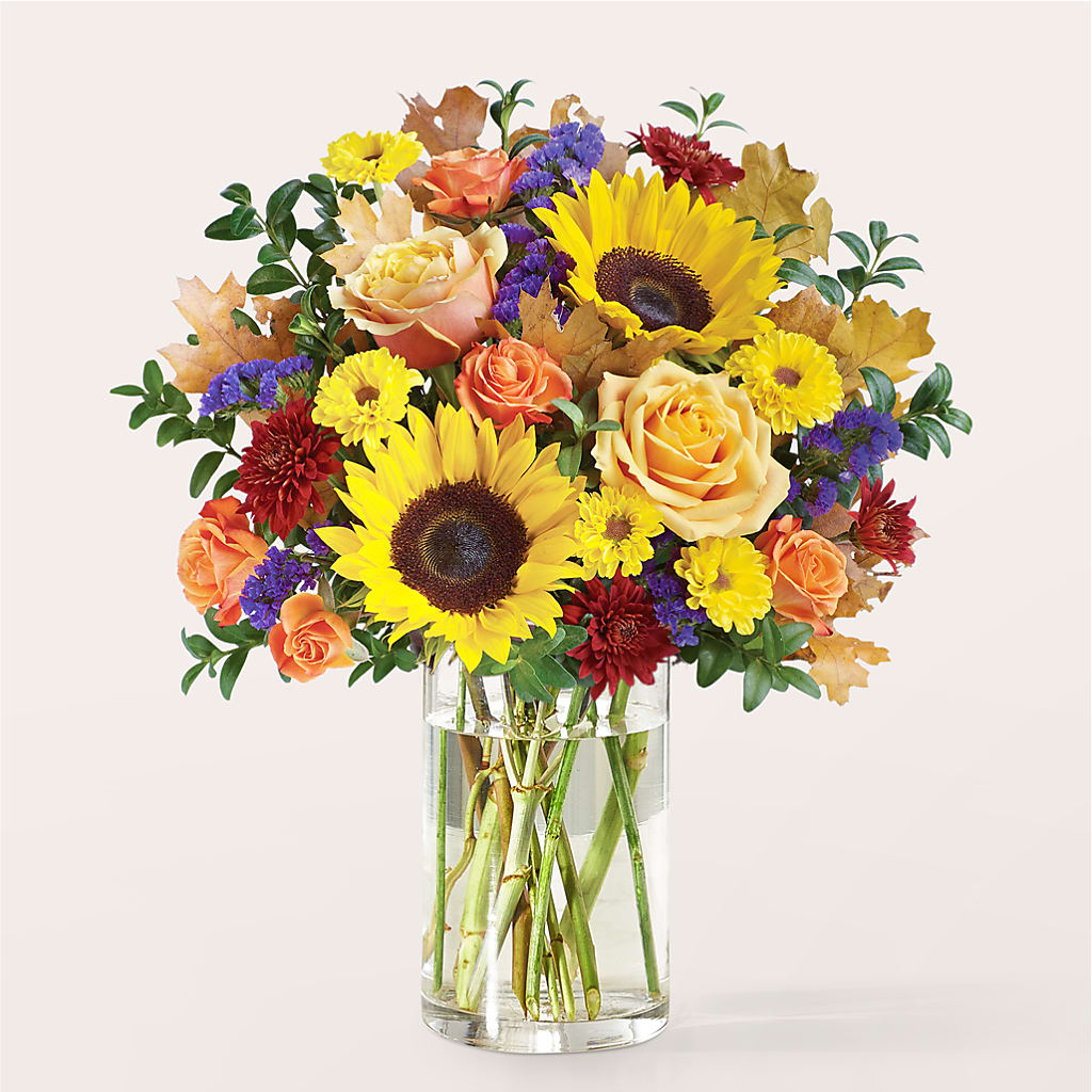 Harvest Moon Bouquet –  Mc Gardens, Las Vegas NV