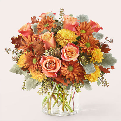 Caramel Apple Bouquet –  Mc Gardens, Las Vegas NV