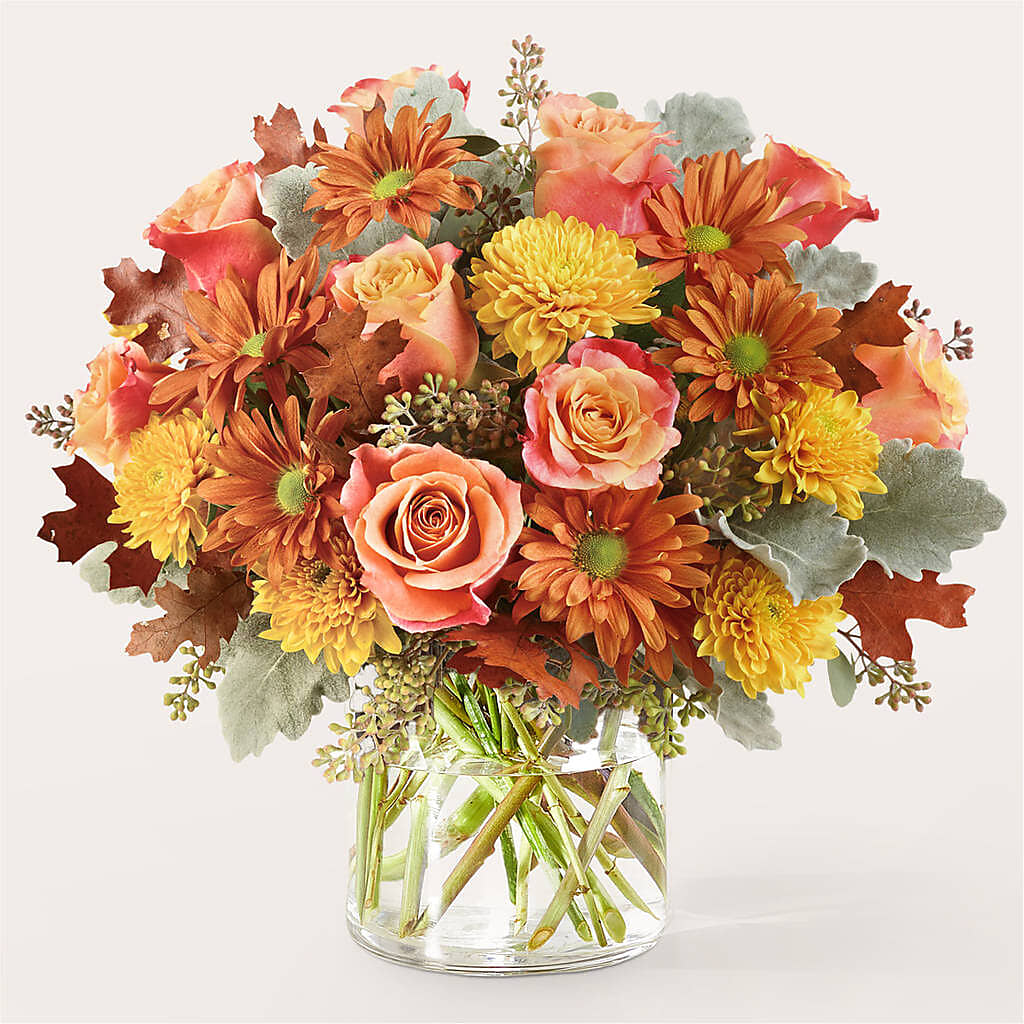 Caramel Apple Bouquet –  Mc Gardens, Las Vegas NV