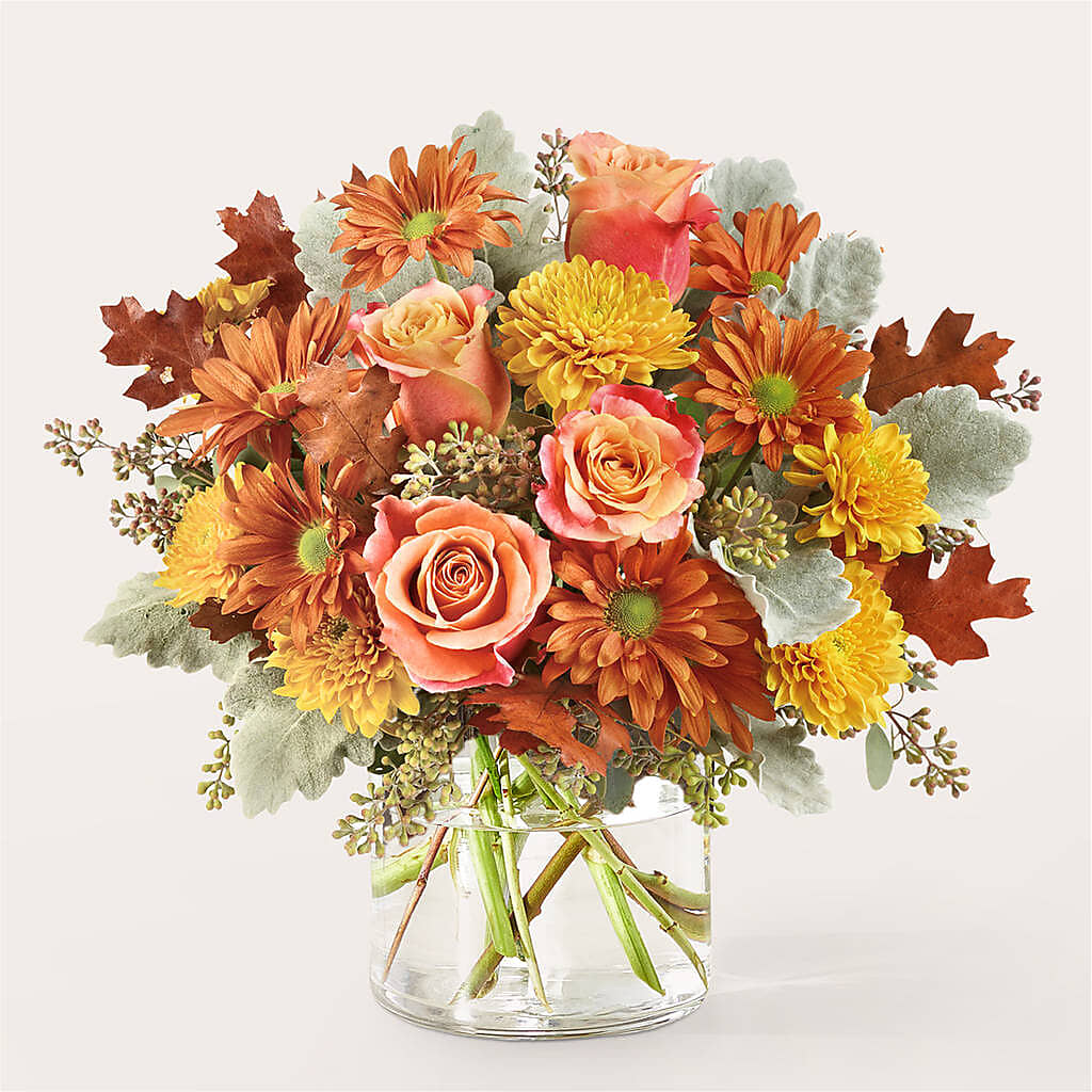 Caramel Apple Bouquet –  Mc Gardens, Las Vegas NV
