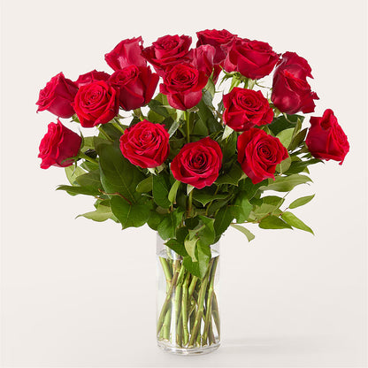 The One Red Rose Bouquet –  Mc Gardens, Las Vegas NV