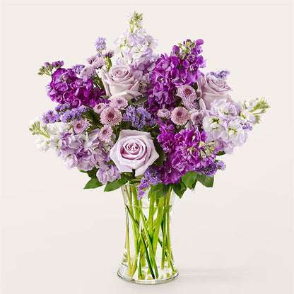 Give a Twirl Bouquet –  Mc Gardens, Las Vegas NV