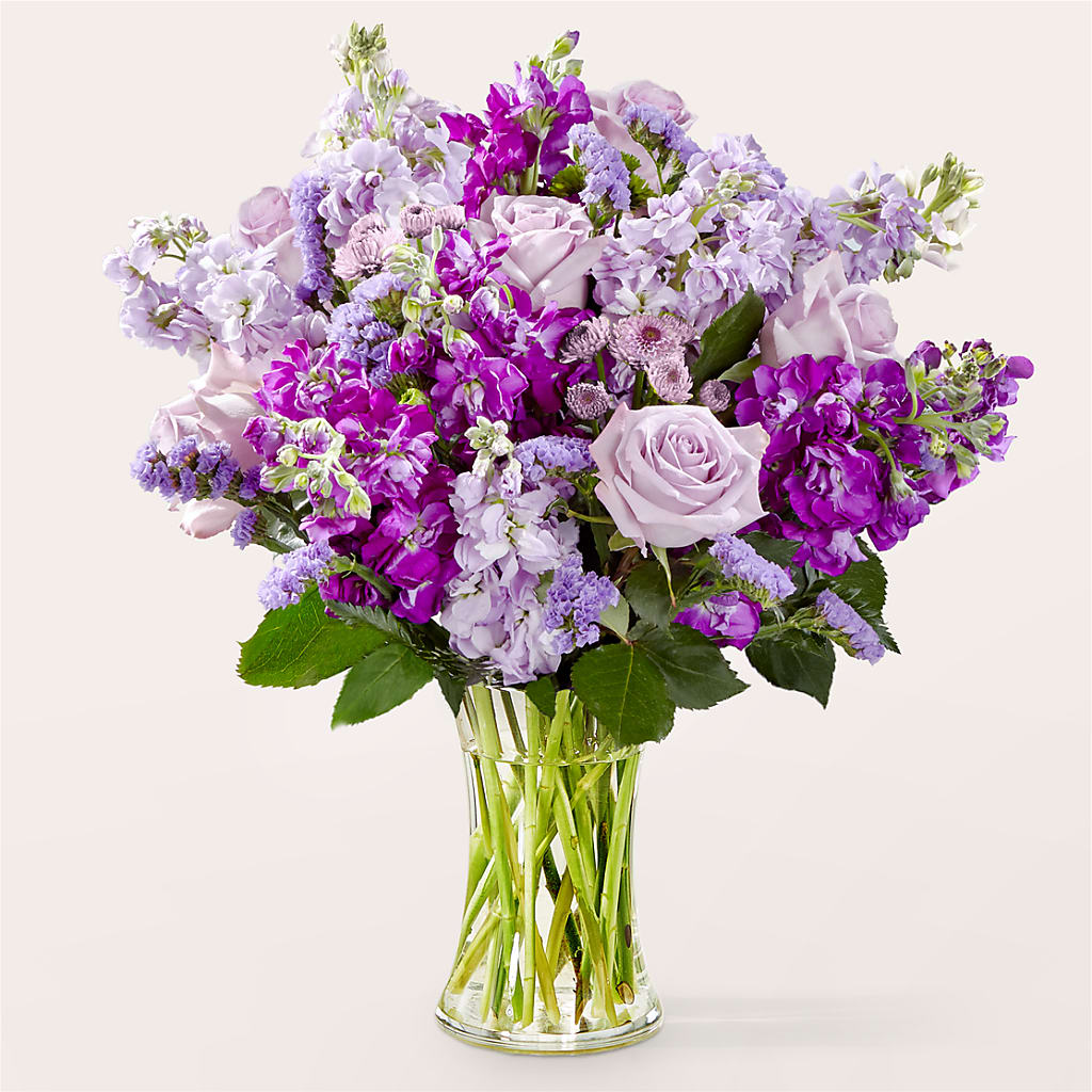 Give a Twirl Bouquet –  Mc Gardens, Las Vegas NV