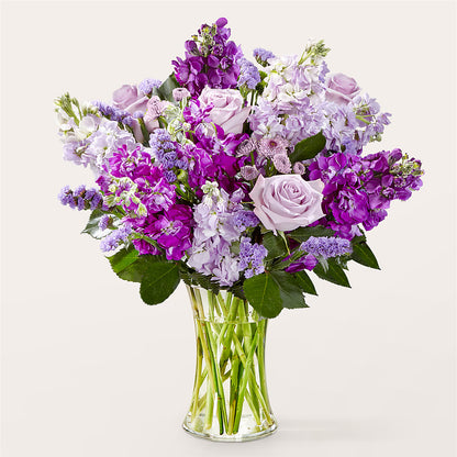 Give a Twirl Bouquet –  Mc Gardens, Las Vegas NV