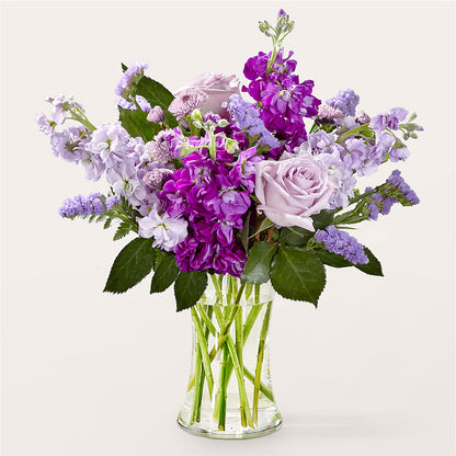 Give a Twirl Bouquet –  Mc Gardens, Las Vegas NV